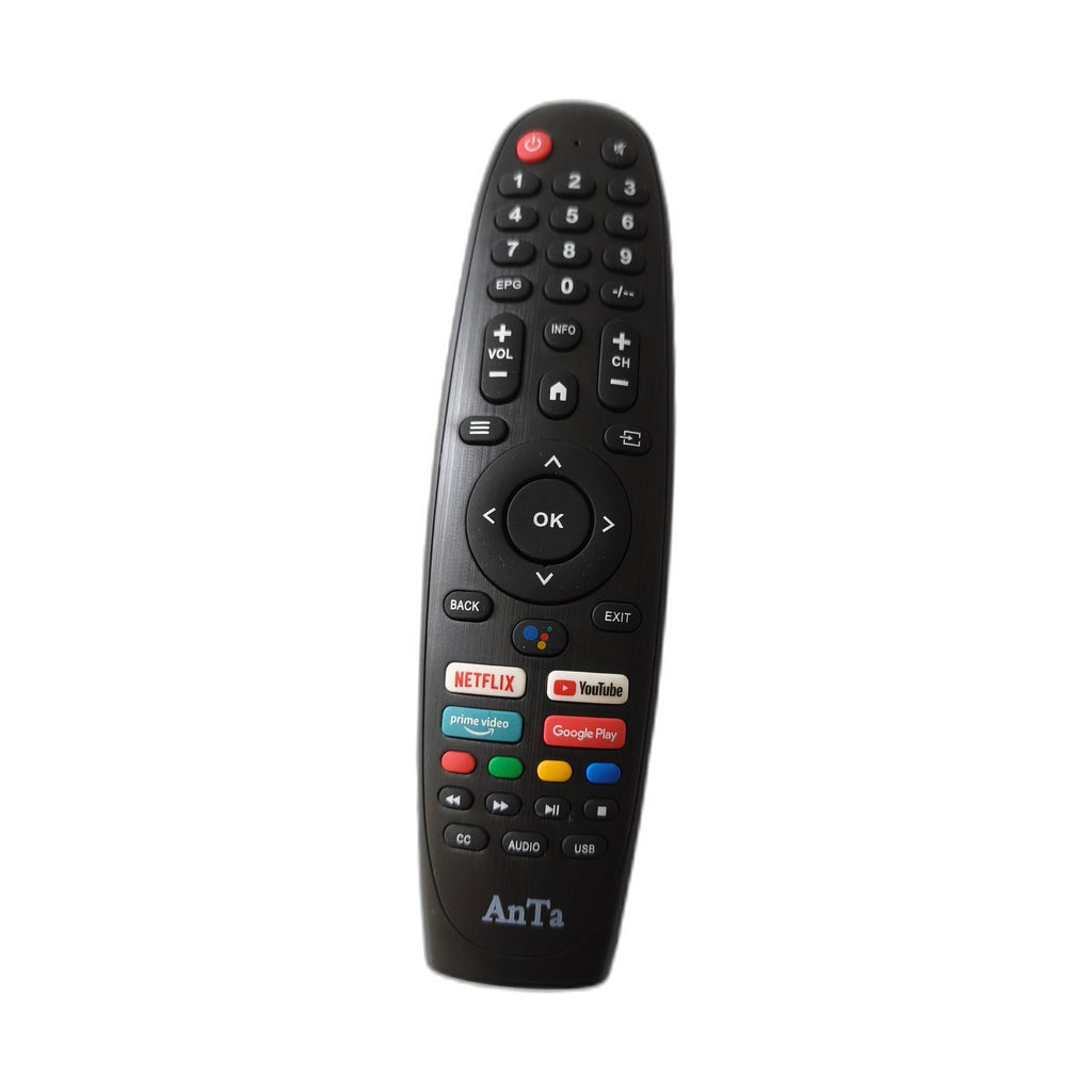 control-anta-netflix