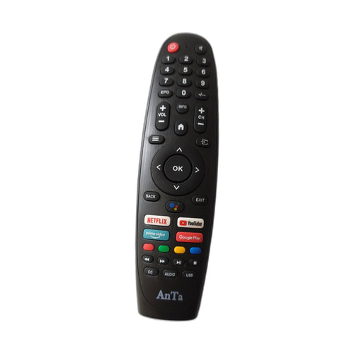 control-anta-netflix