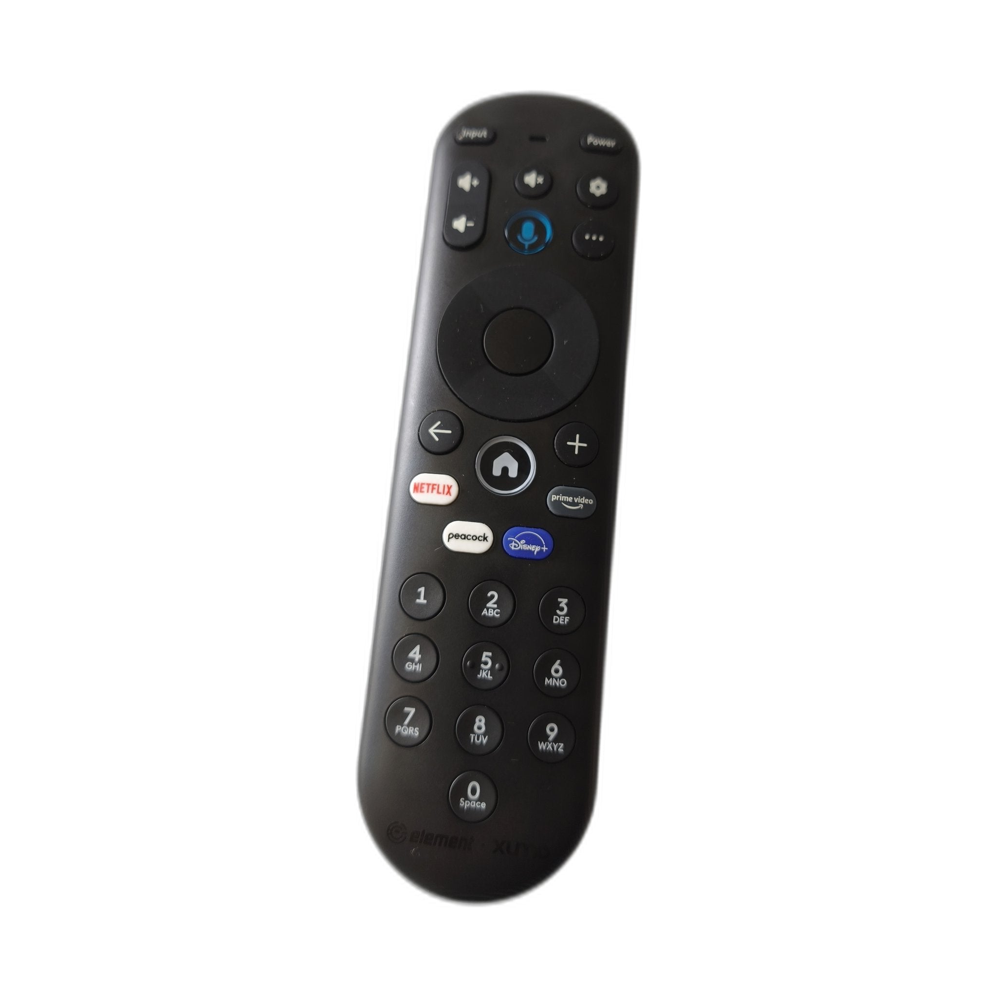 control-element-xumo-tv