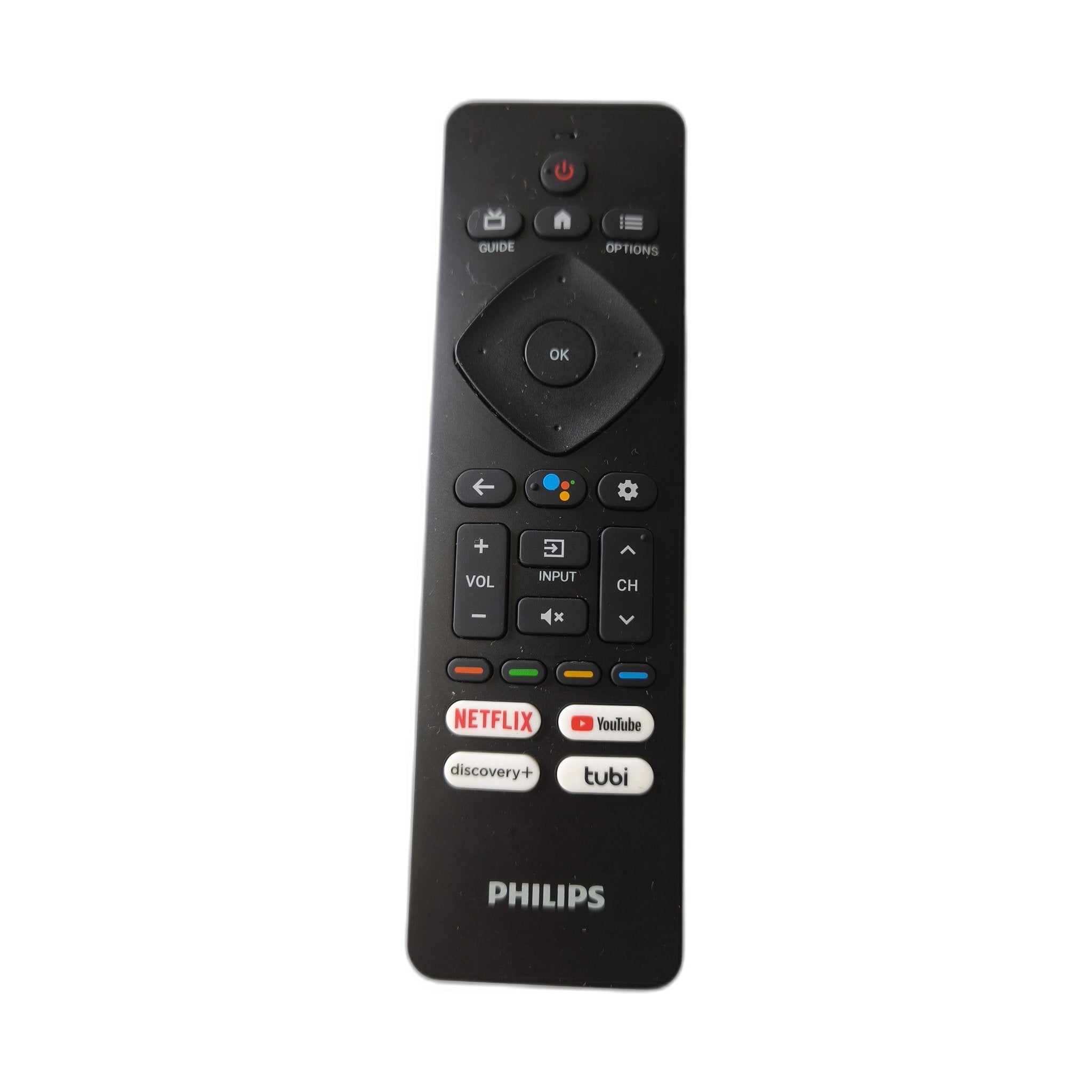 control-phillips-s4x-rf439b