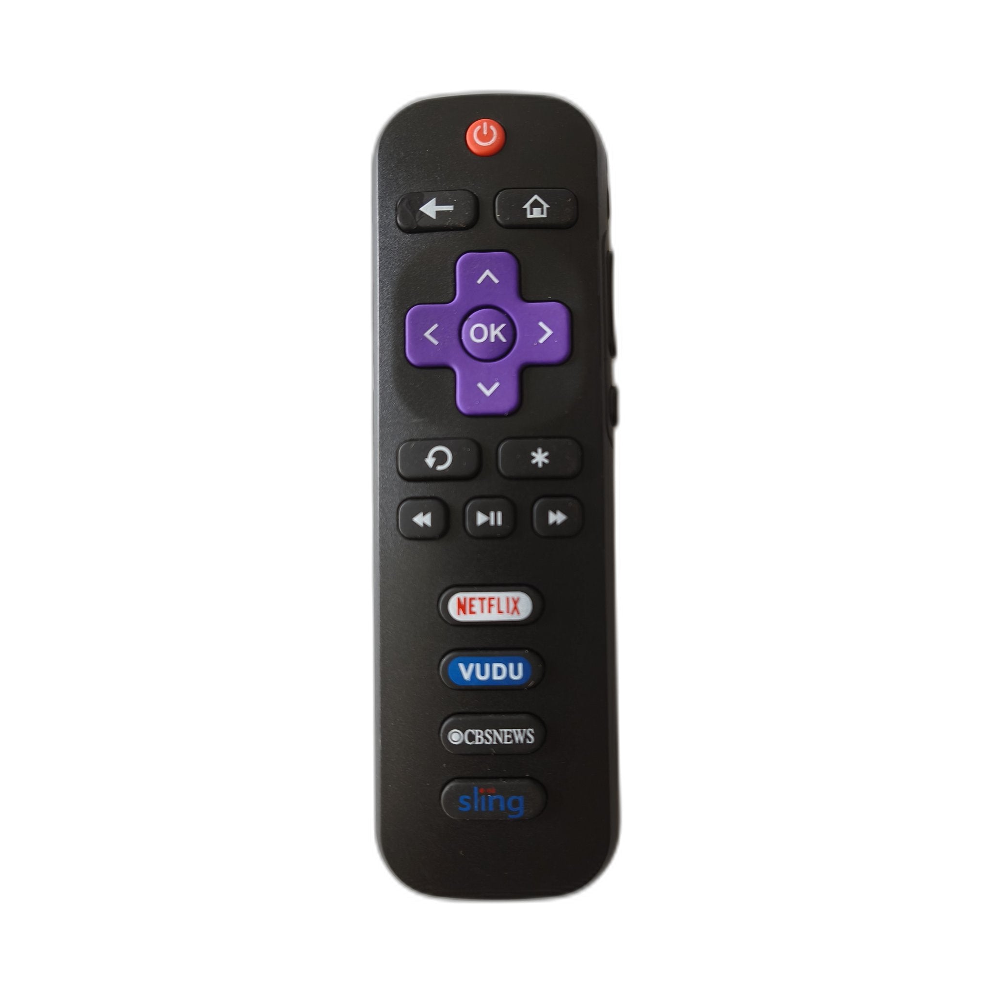 control-remoto-roku