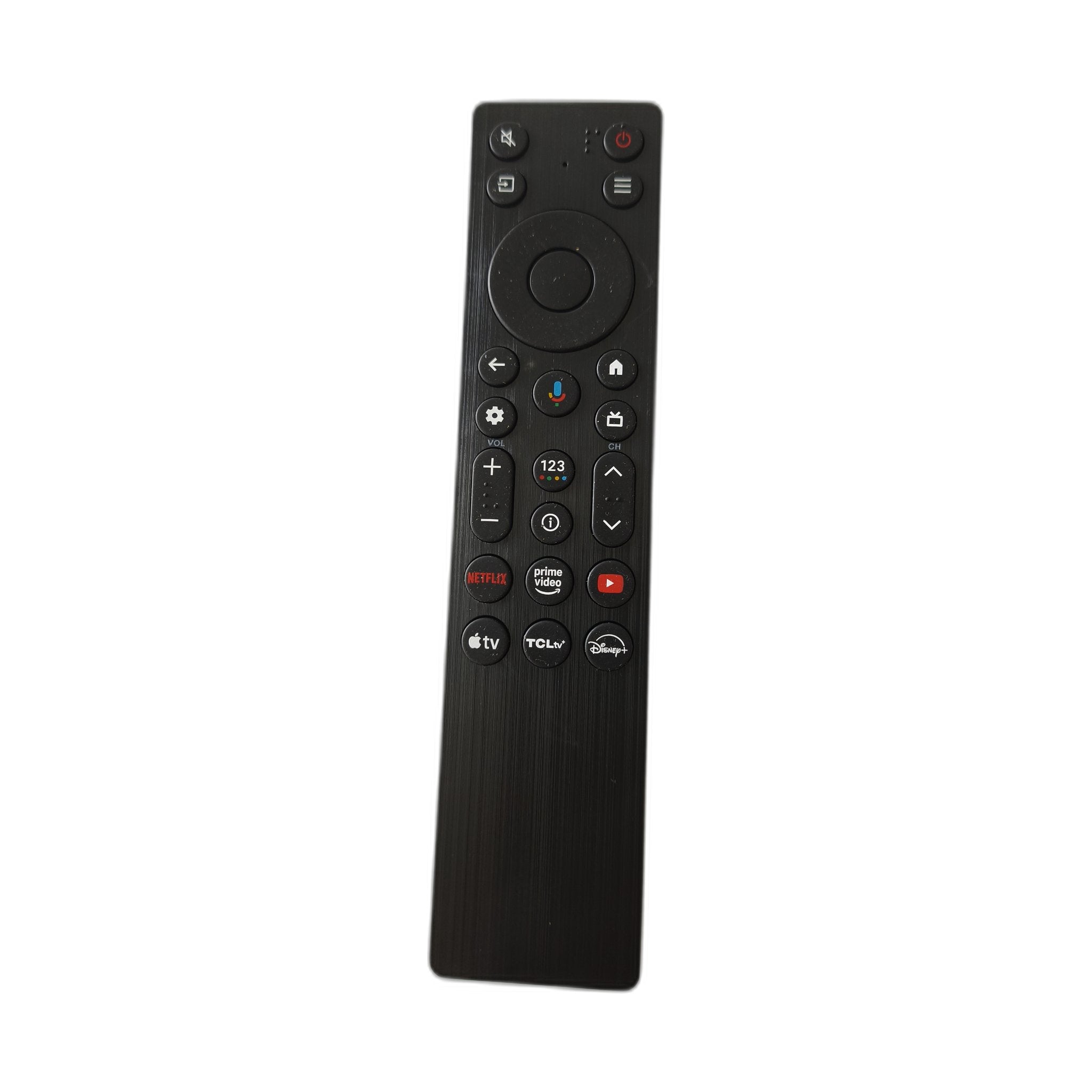 control-remoto-tcl-rc813a