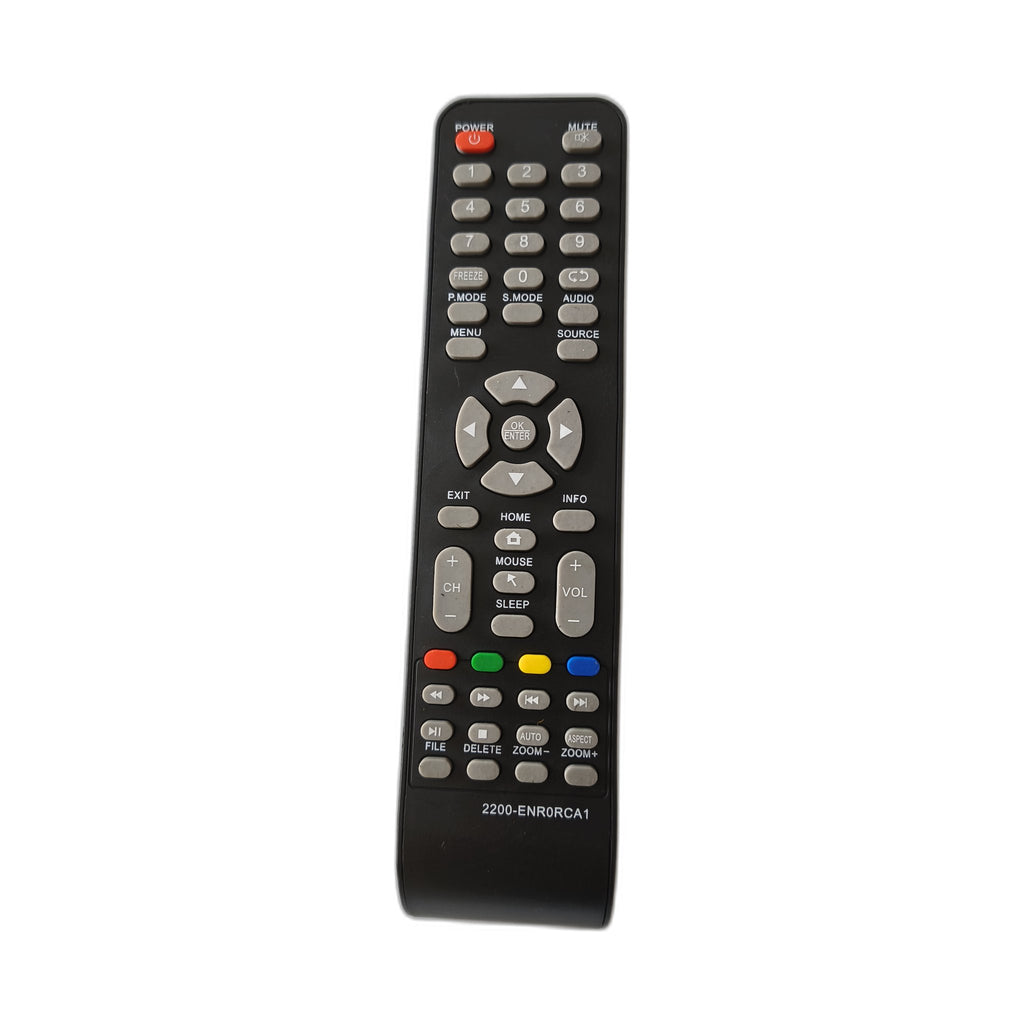 control-remoto-tecnomaster-2200