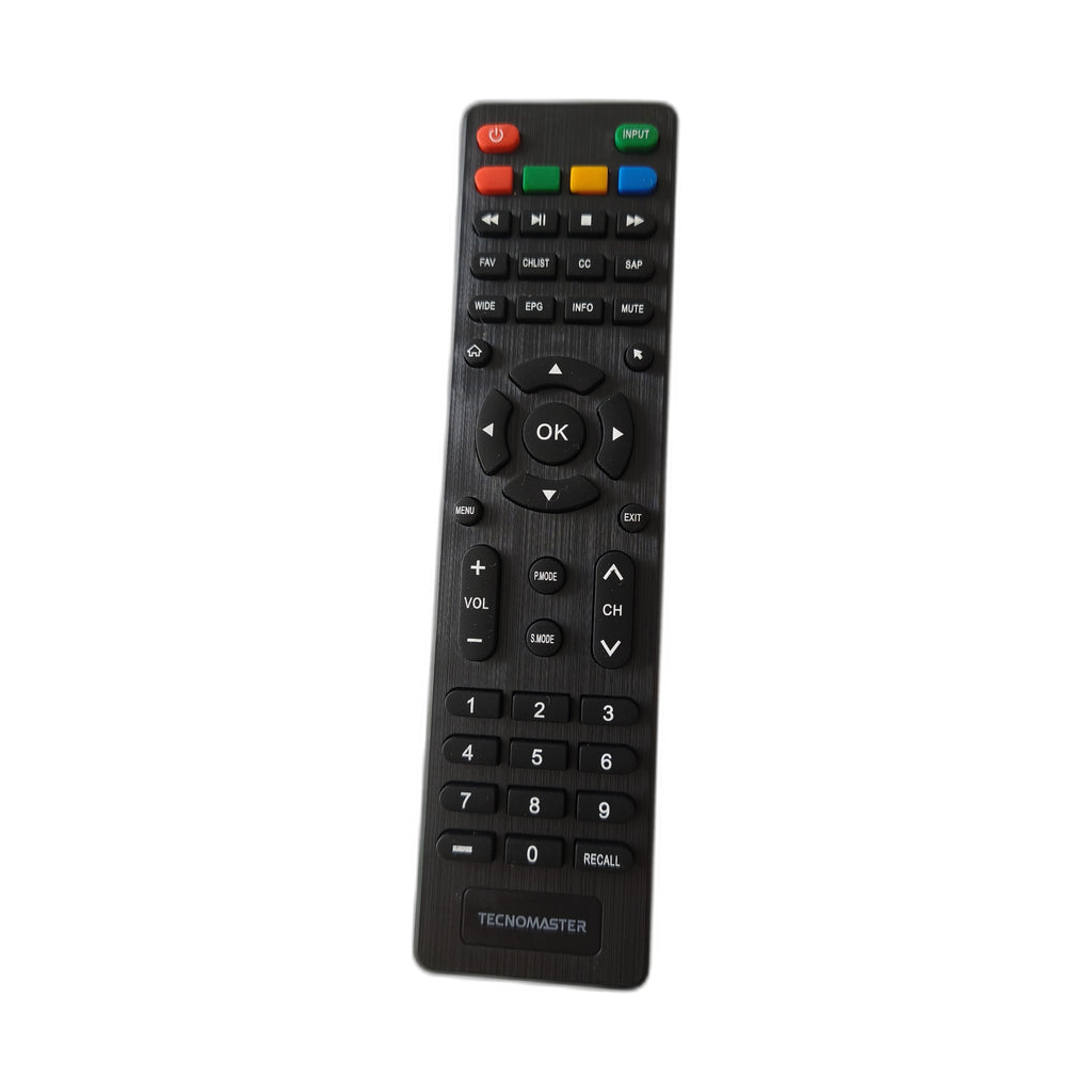 control-remoto-tecnomaster-2323