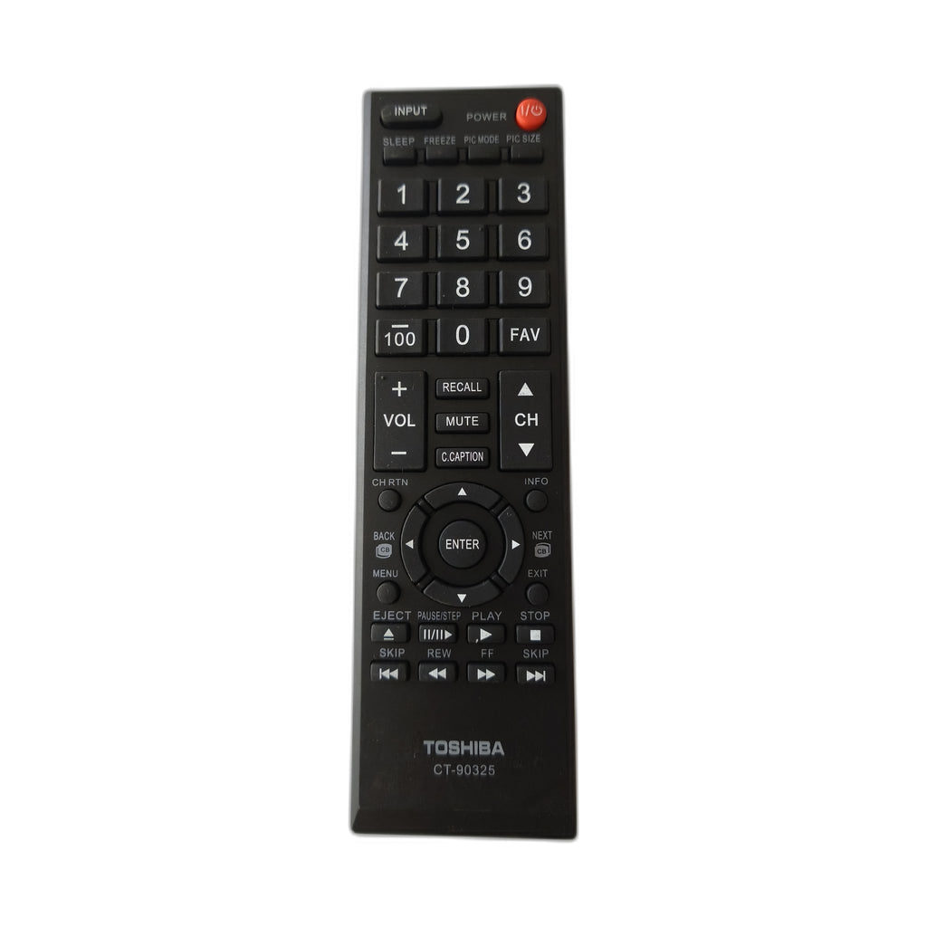 control-remoto-toshiba-ct-90325