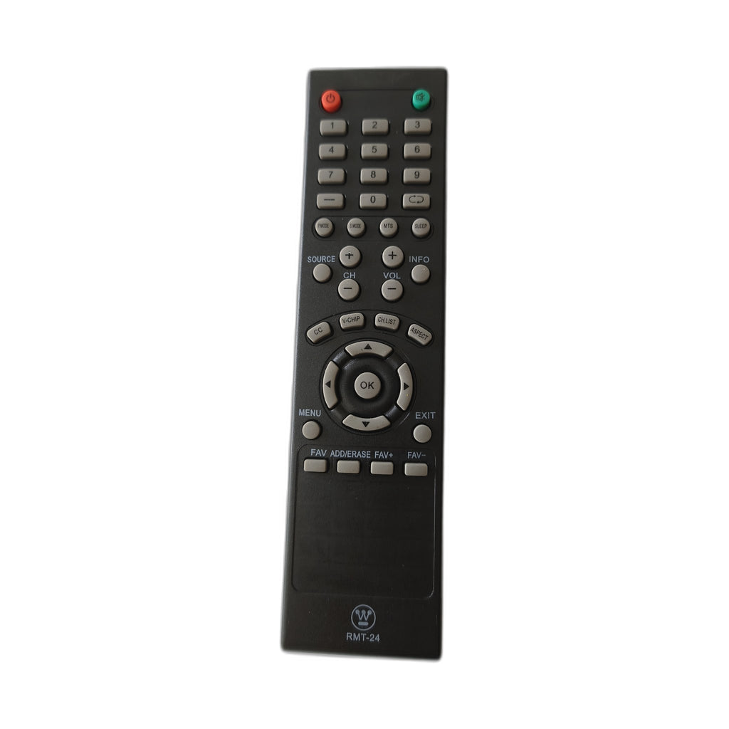 control-remoto-westinghouse-rmt-54