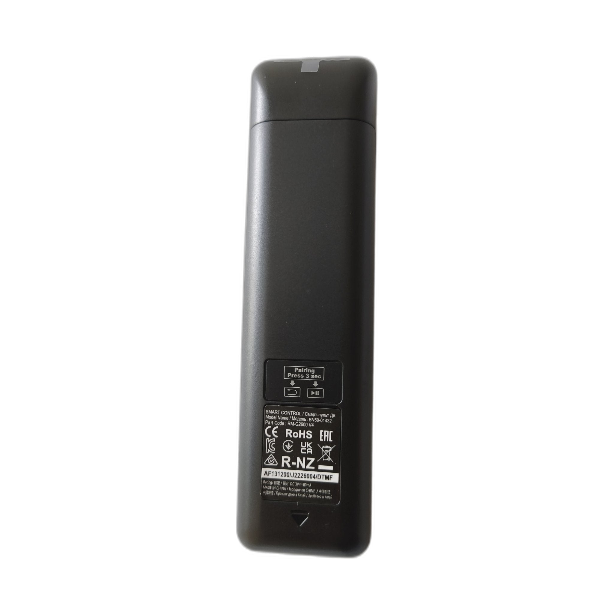 control-samsung-bn59-01315a