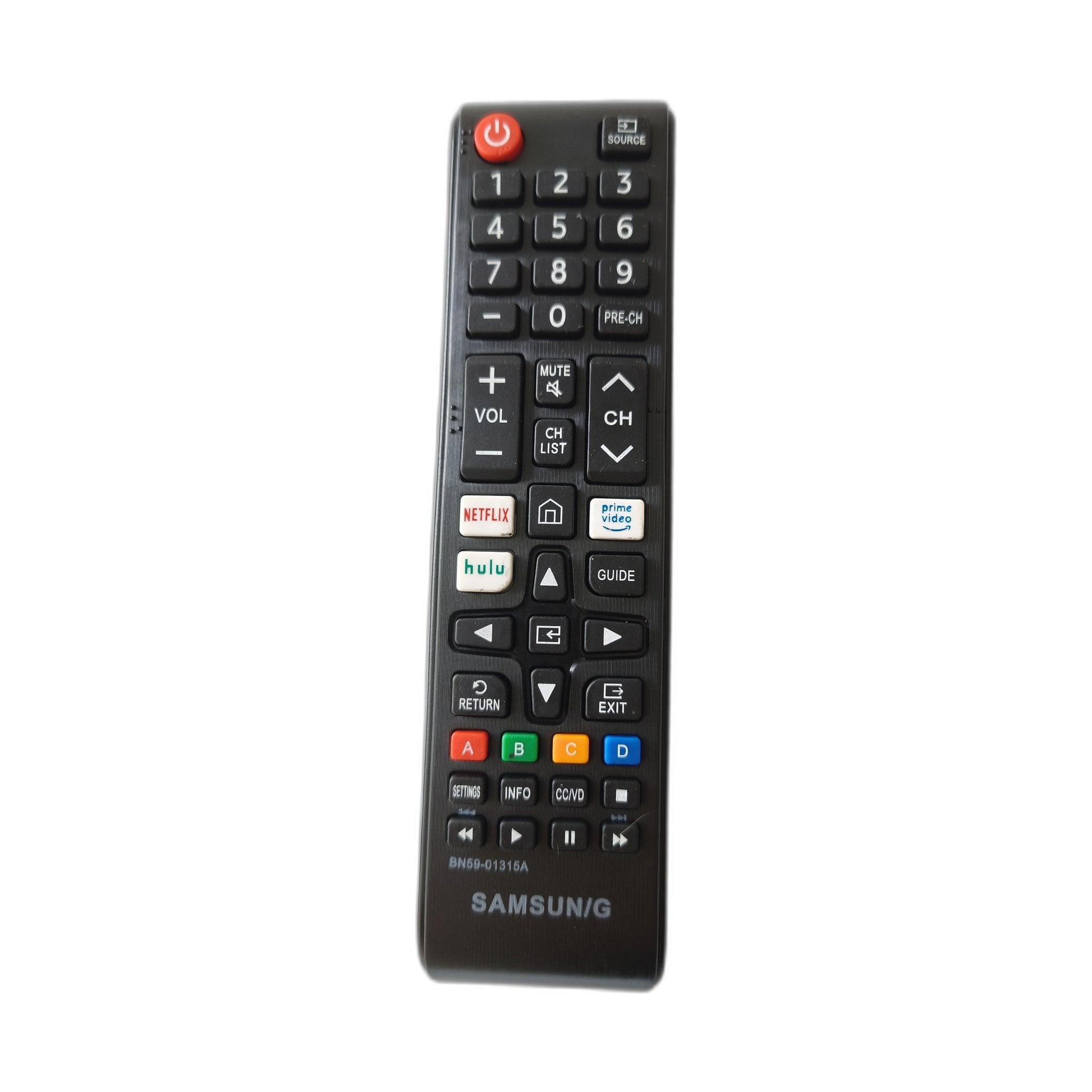control-samsung-bn59-01432a