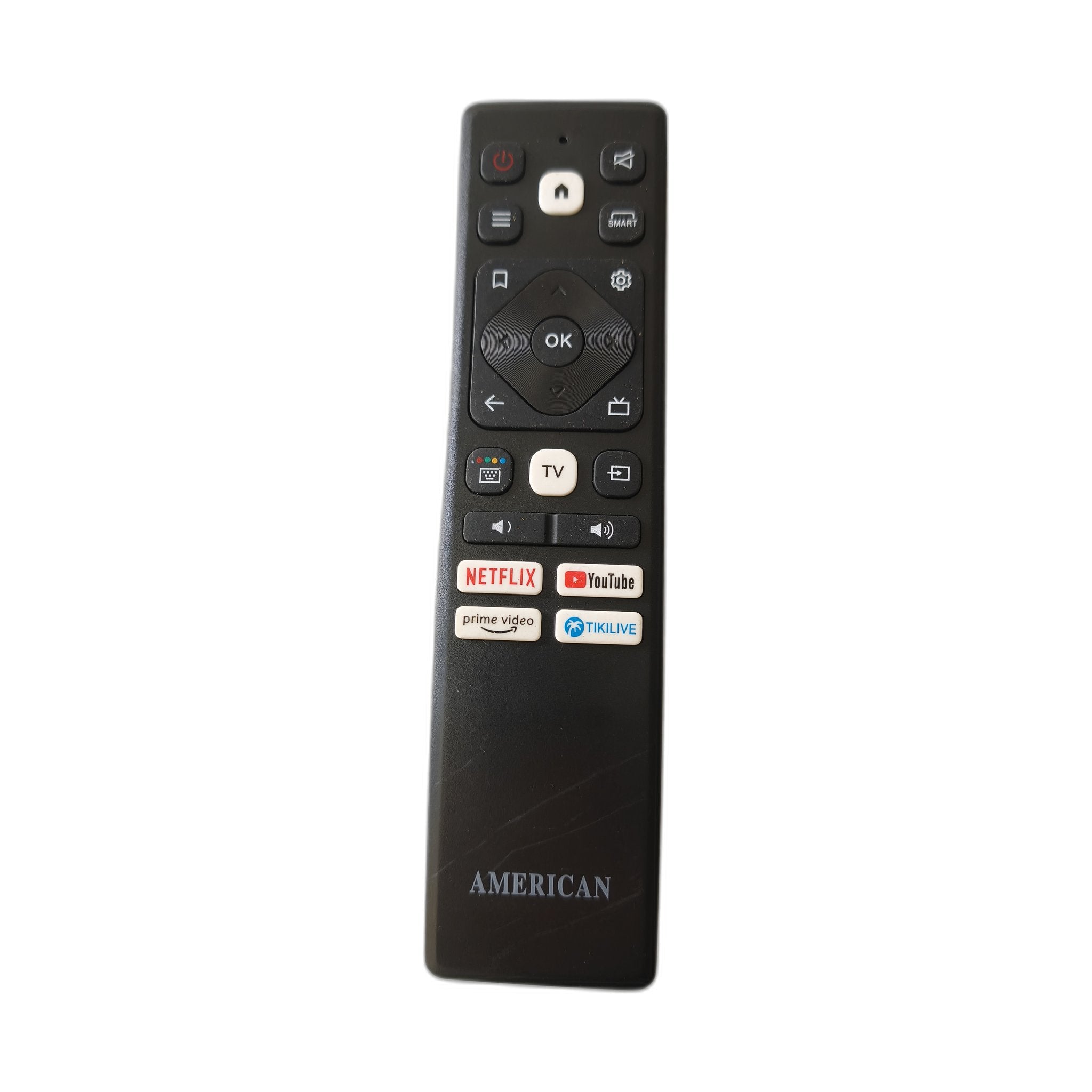 control-smart-american-a82z
