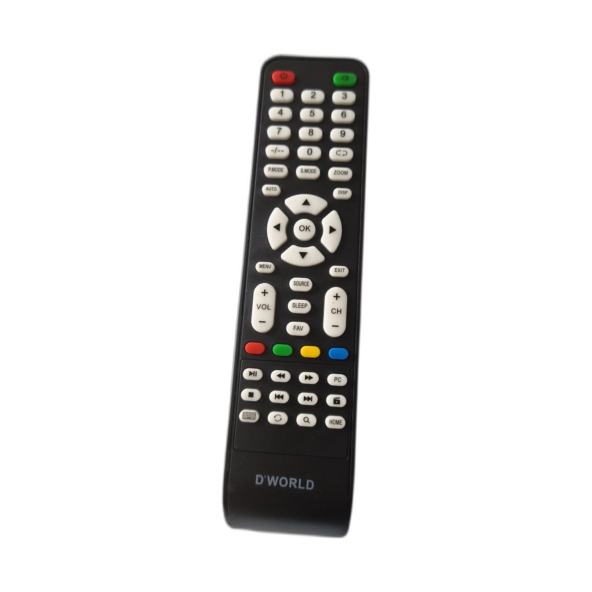 control-smart-dworld