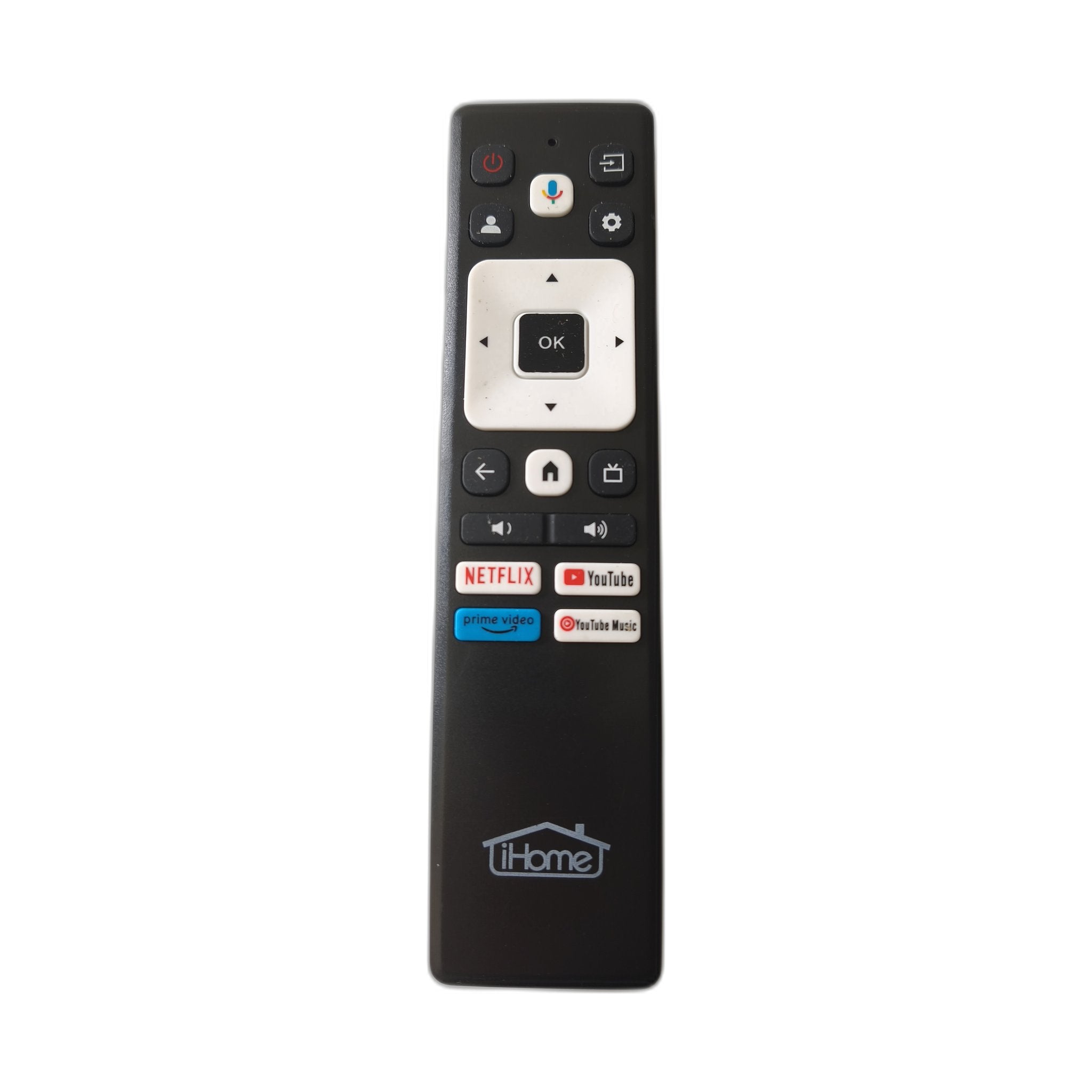 control-smart-ihome