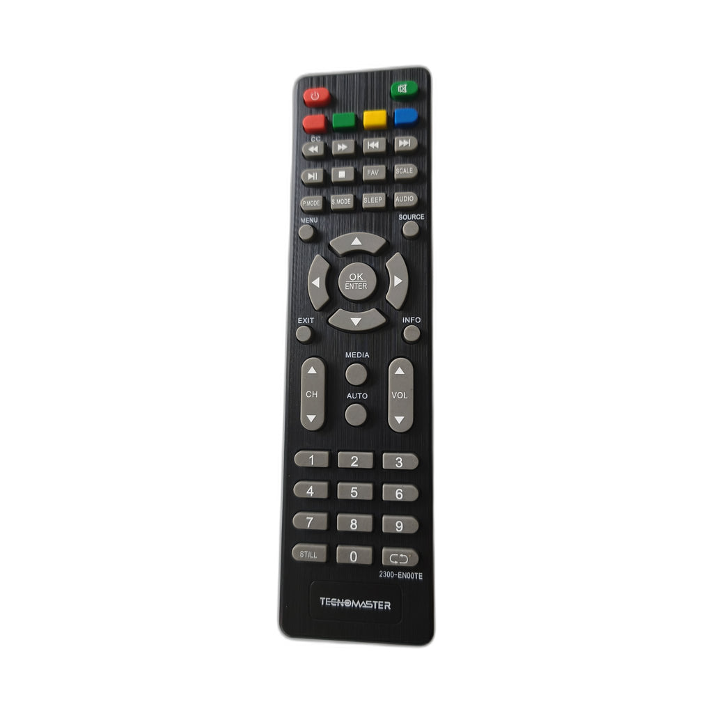 control-tecnomaster-2300